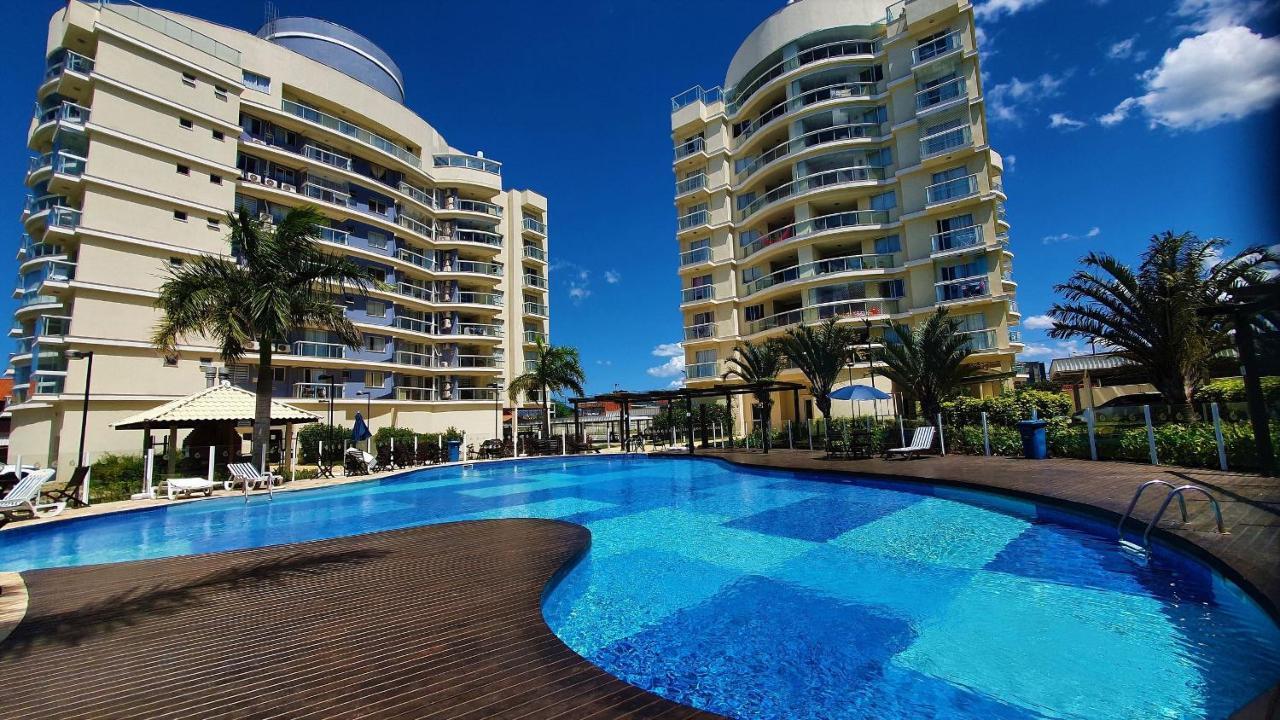 Nautilus Apartment Vista Mar Penha  Exteriör bild
